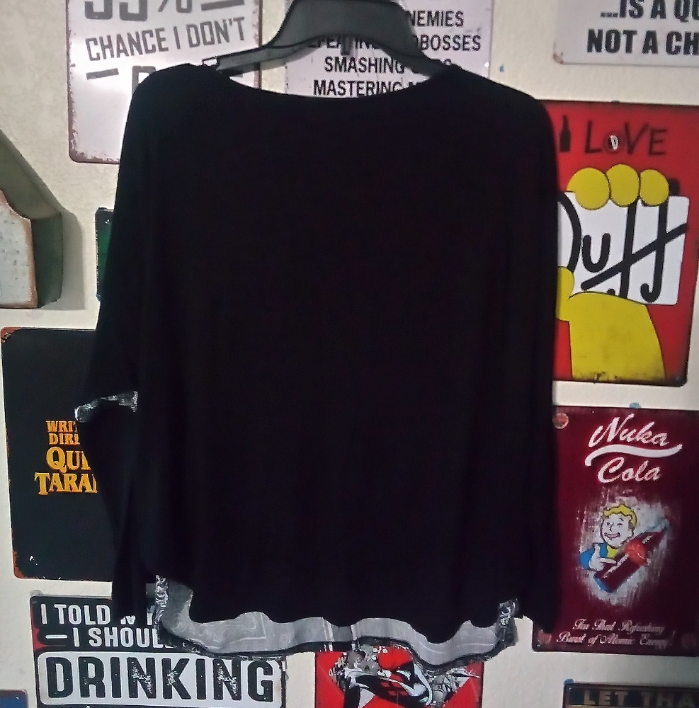Preowned Language top - Picture 4 of 4
